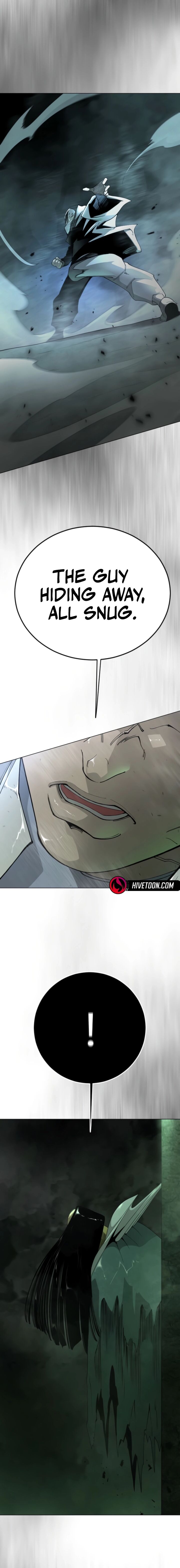 Read Superhuman Era Manga Online
