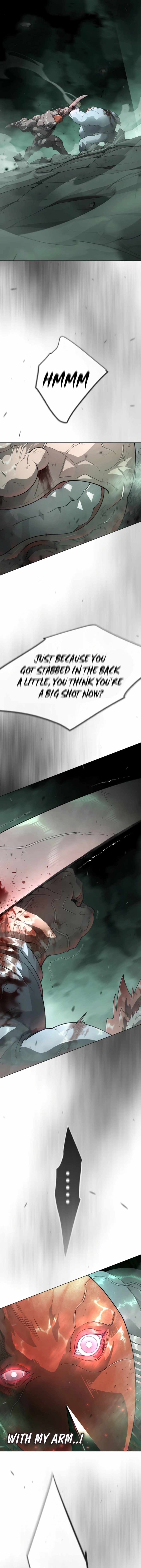 Read Superhuman Era Manga Online