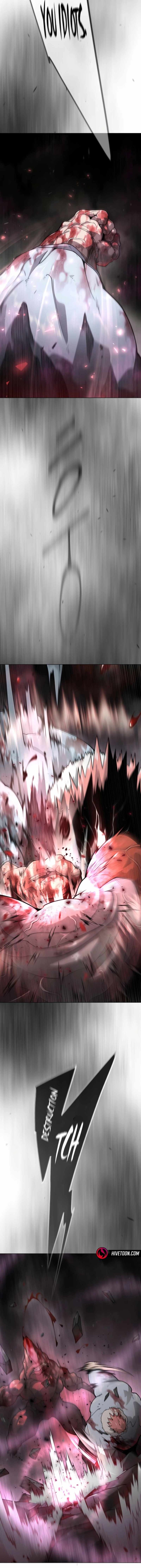 Read Superhuman Era Manga Online