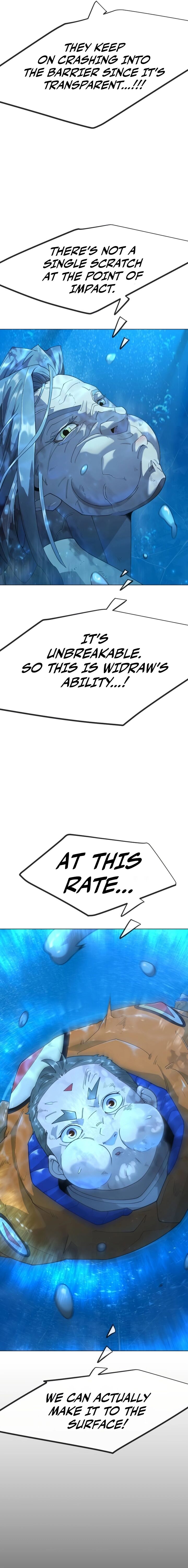 Read Superhuman Era Manga Online