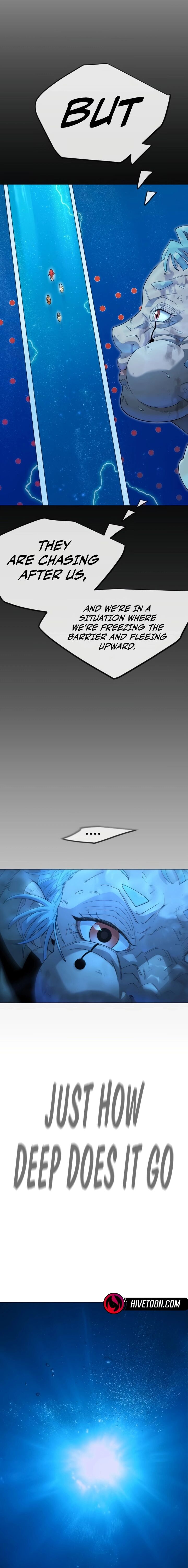 Read Superhuman Era Manga Online