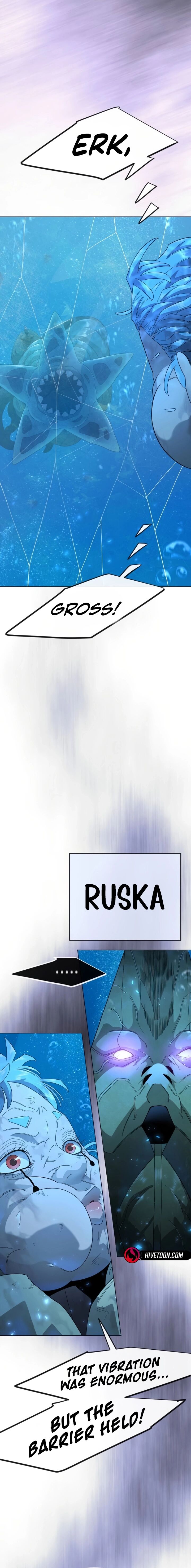 Read Superhuman Era Manga Online