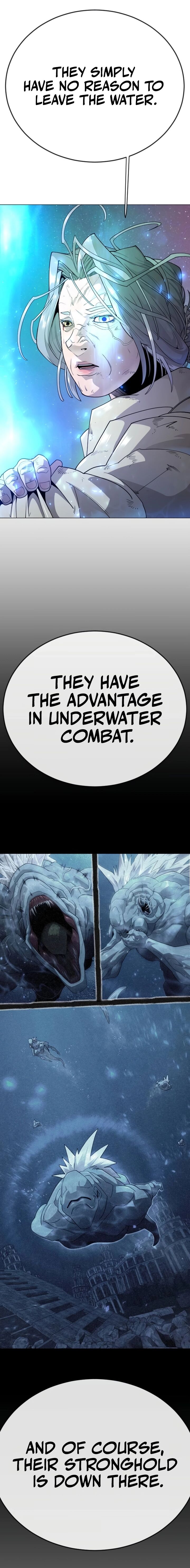Read Superhuman Era Manga Online