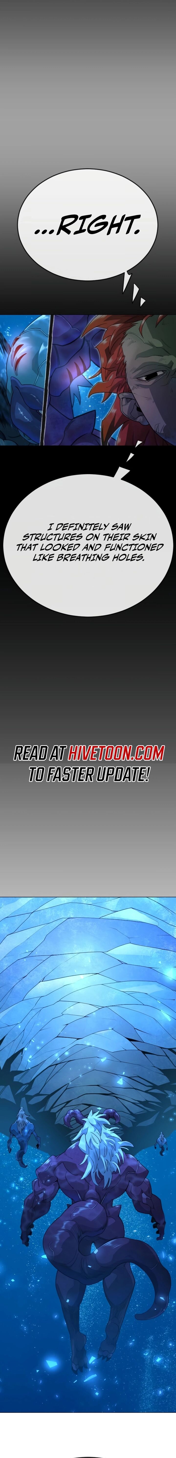 Read Superhuman Era Manga Online