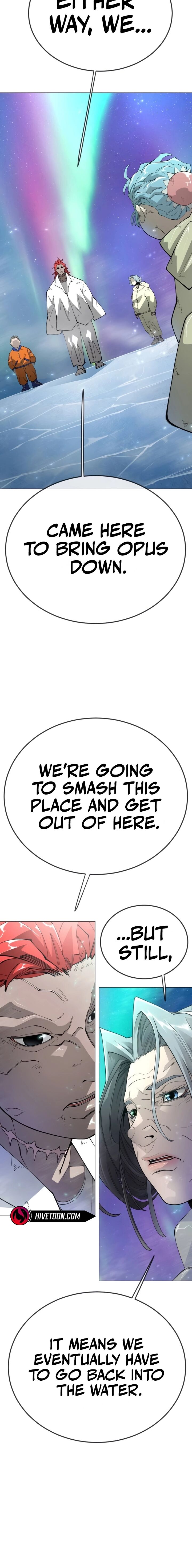 Read Superhuman Era Manga Online