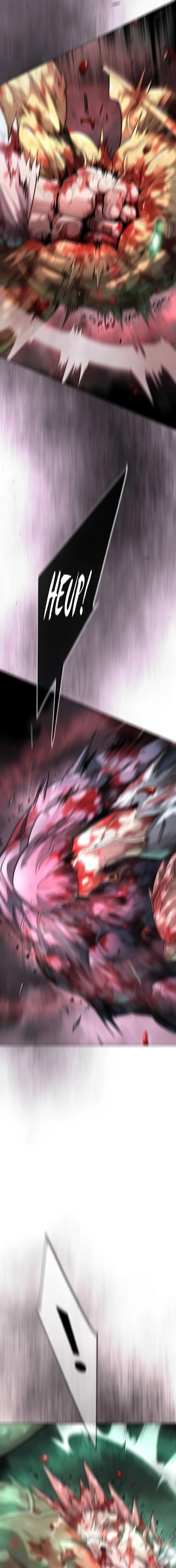 Read Superhuman Era Manga Online