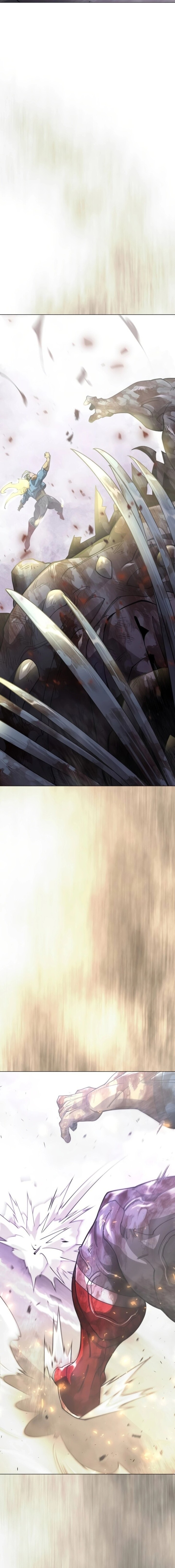 Read Superhuman Era Manga Online