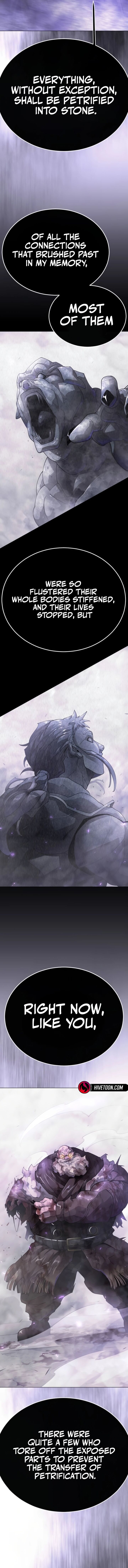 Read Superhuman Era Manga Online