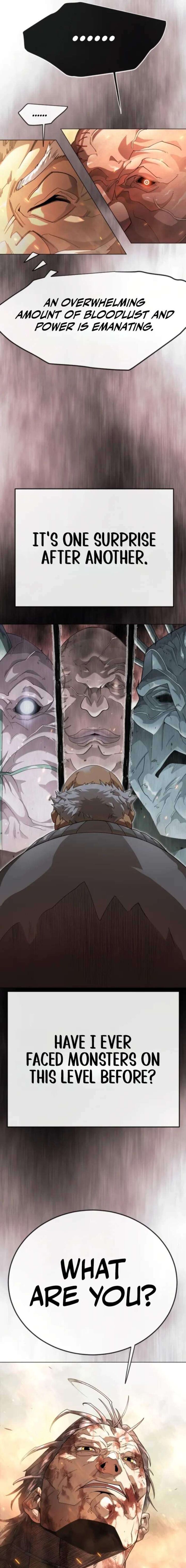 Read Superhuman Era Manga Online