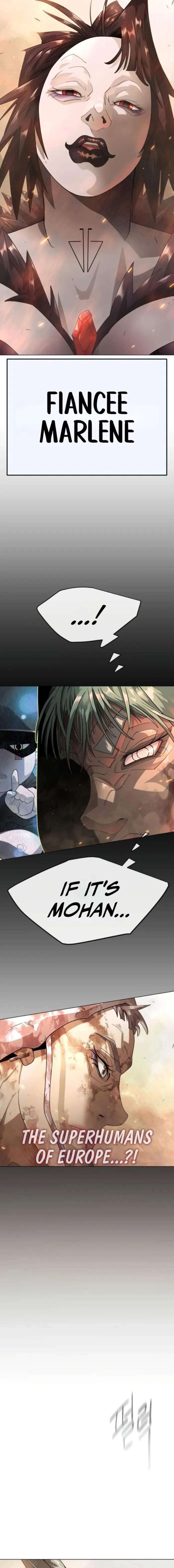 Read Superhuman Era Manga Online