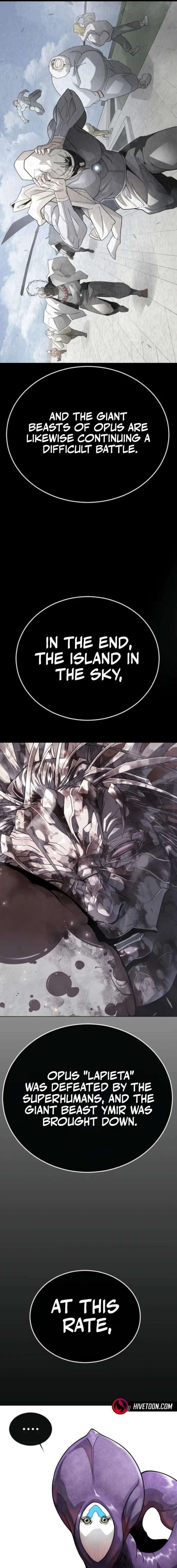 Read Superhuman Era Manga Online