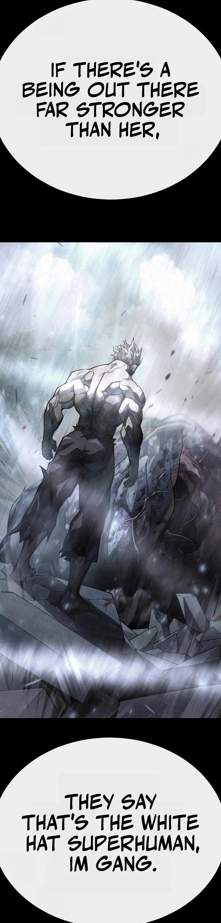 Read Superhuman Era Manga Online