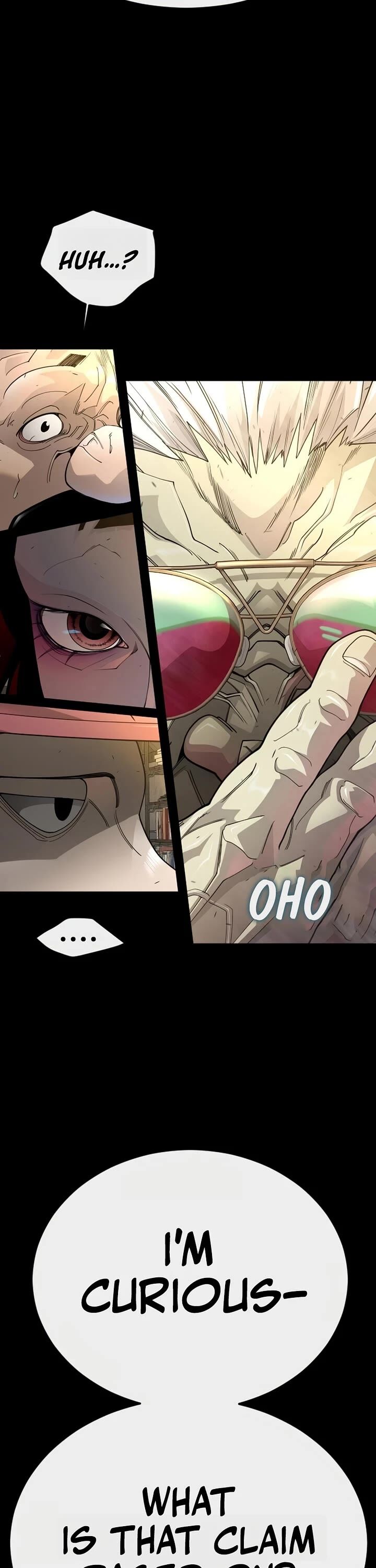Read Superhuman Era Manga Online