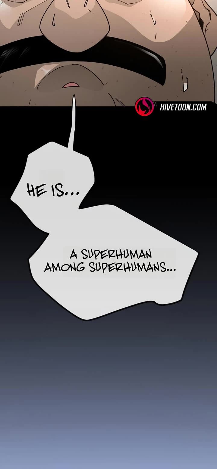 Read Superhuman Era Manga Online