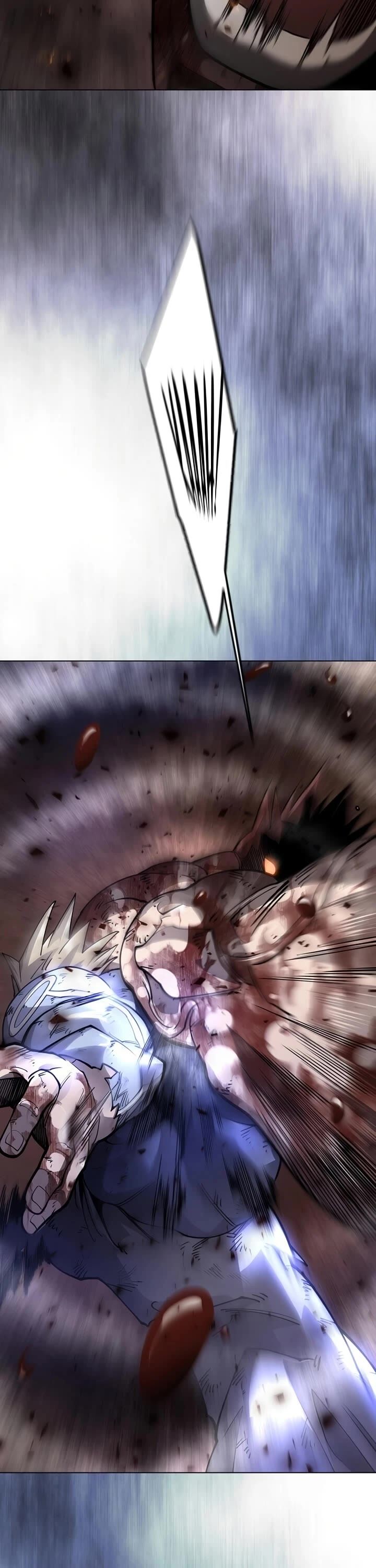 Read Superhuman Era Manga Online