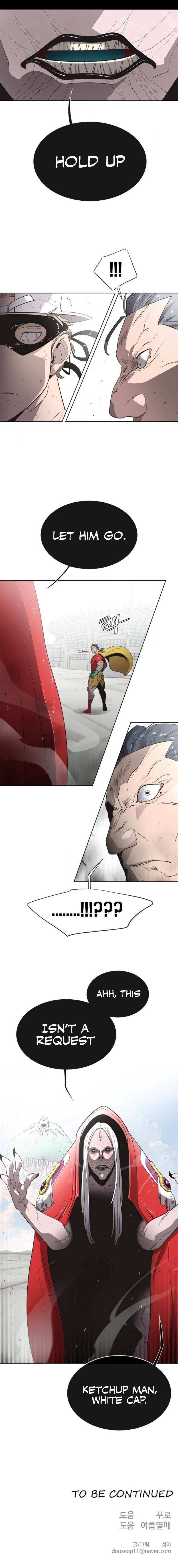Read Superhuman Era Manga Online