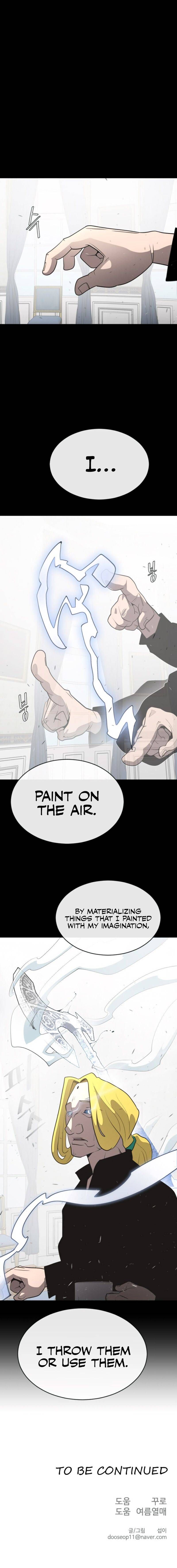 Read Superhuman Era Manga Online