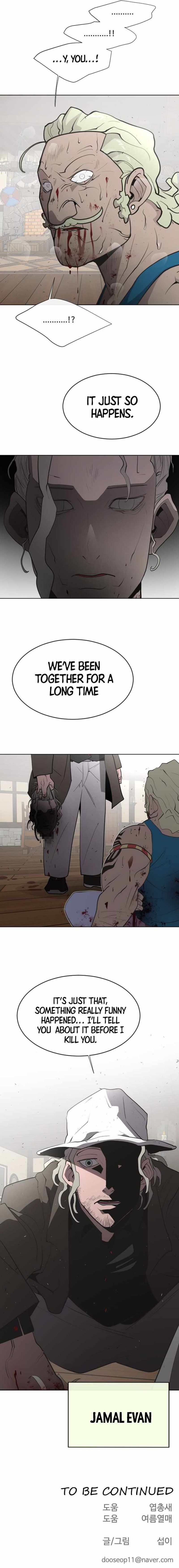 Read Superhuman Era Manga Online
