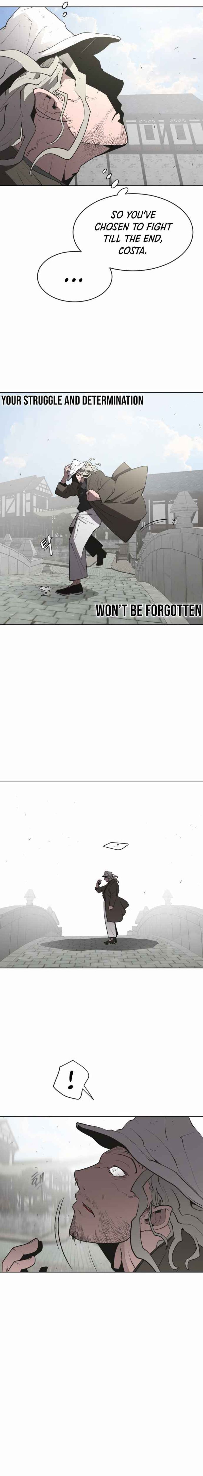 Read Superhuman Era Manga Online