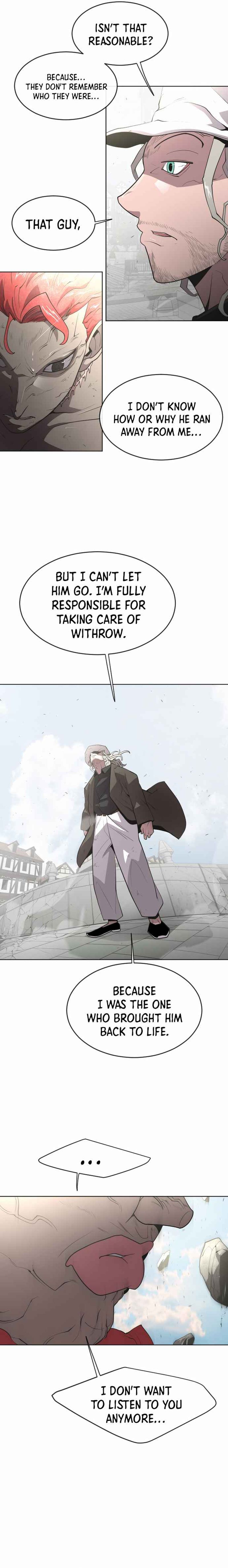 Read Superhuman Era Manga Online