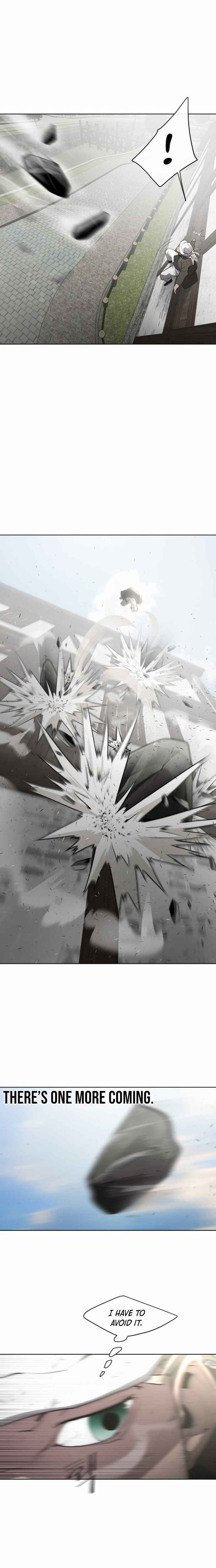 Read Superhuman Era Manga Online