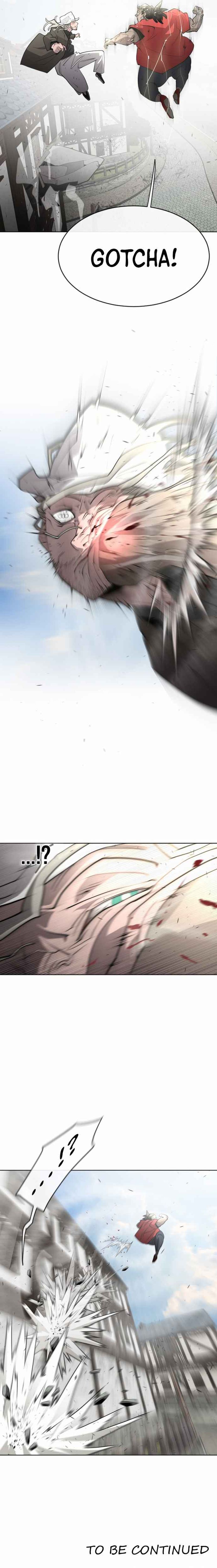 Read Superhuman Era Manga Online
