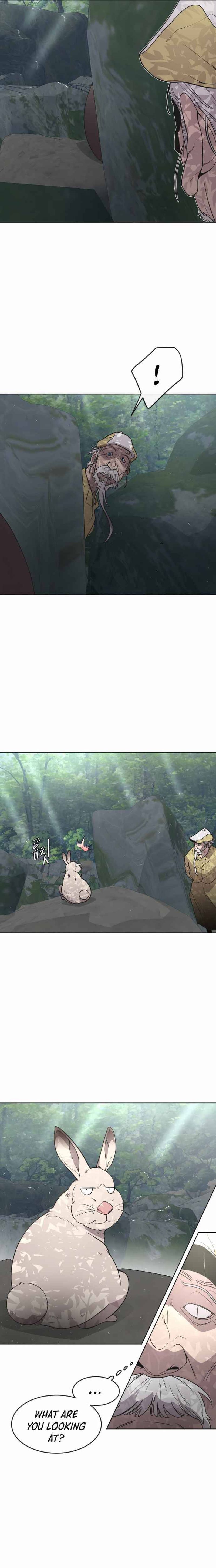 Read Superhuman Era Manga Online