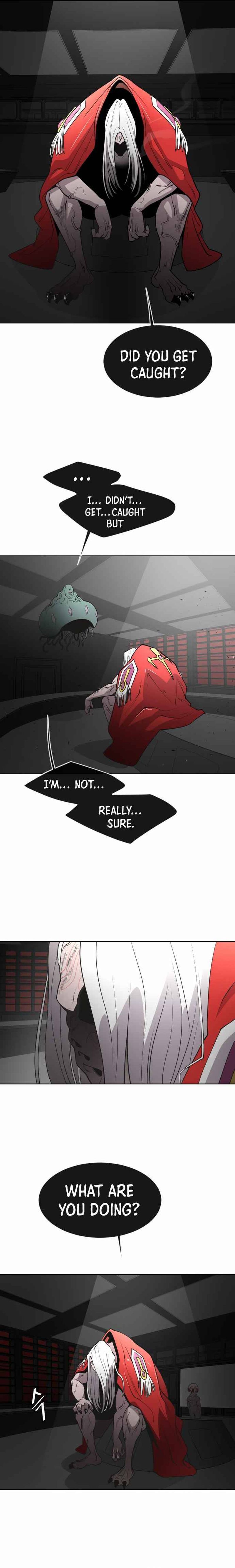 Read Superhuman Era Manga Online