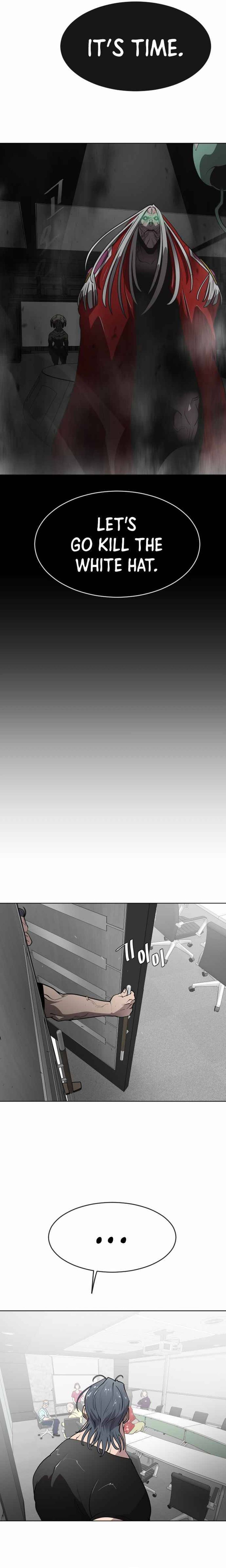 Read Superhuman Era Manga Online