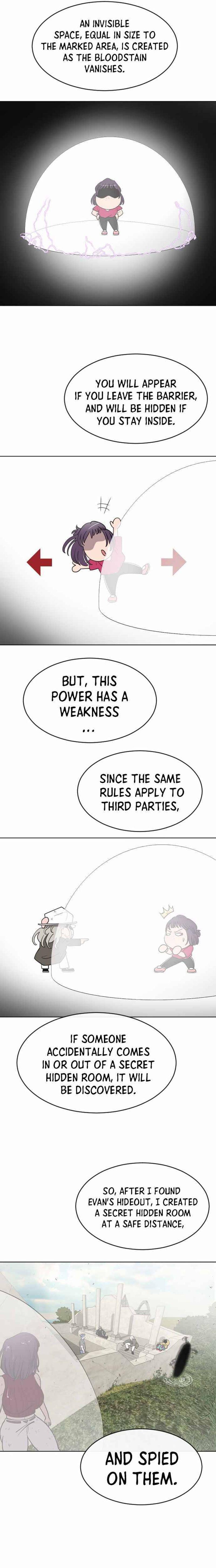 Read Superhuman Era Manga Online