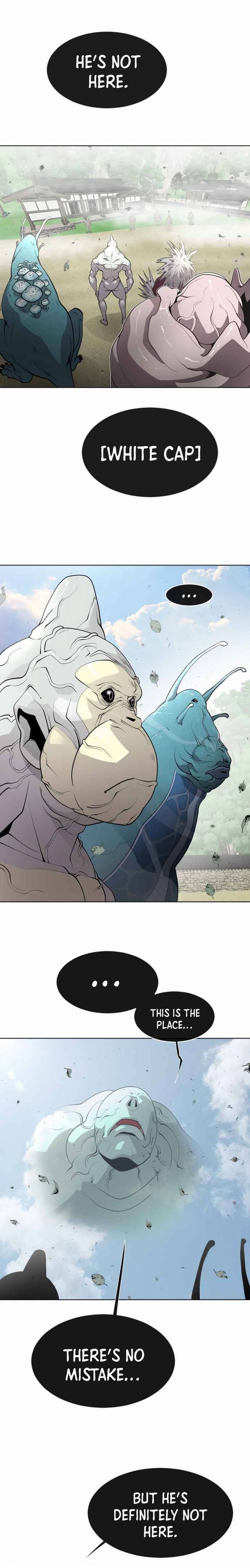 Read Superhuman Era Manga Online