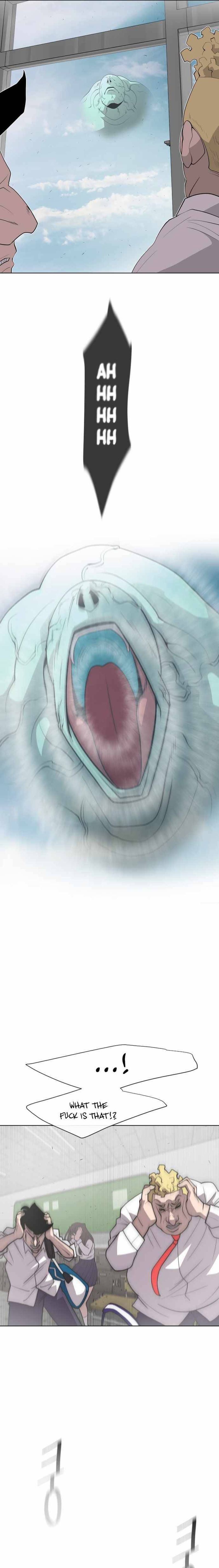 Read Superhuman Era Manga Online