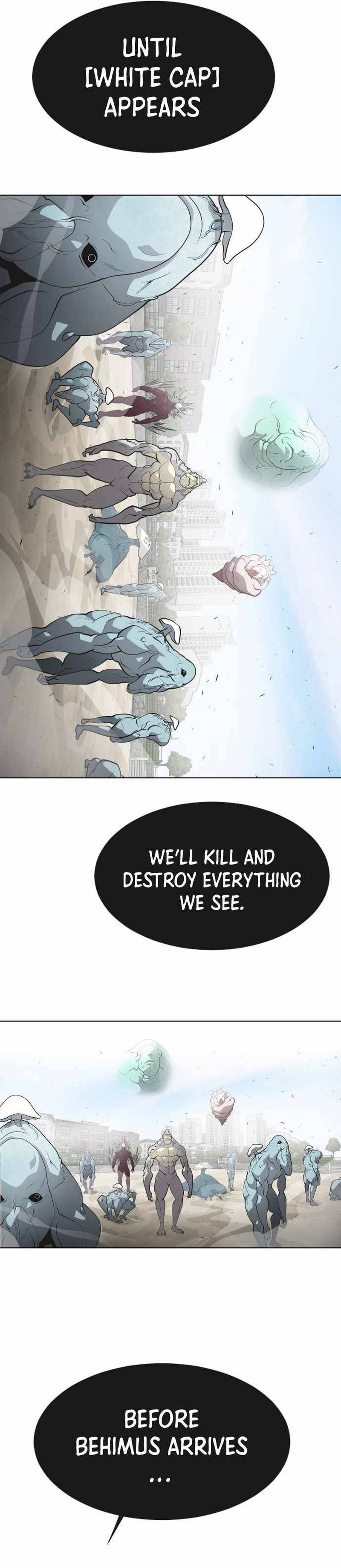 Read Superhuman Era Manga Online