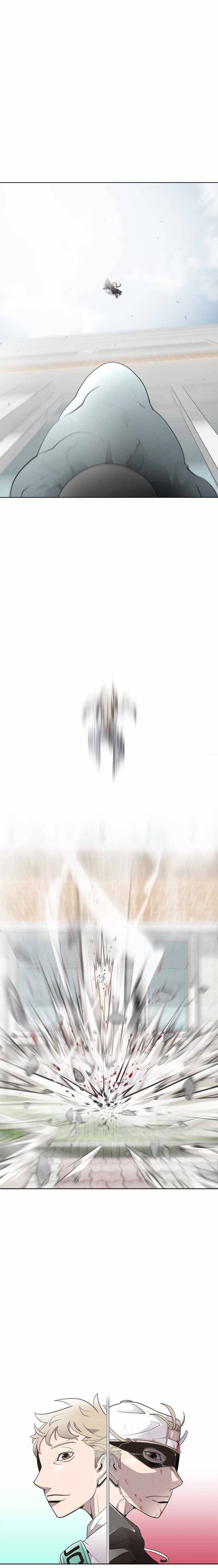 Read Superhuman Era Manga Online