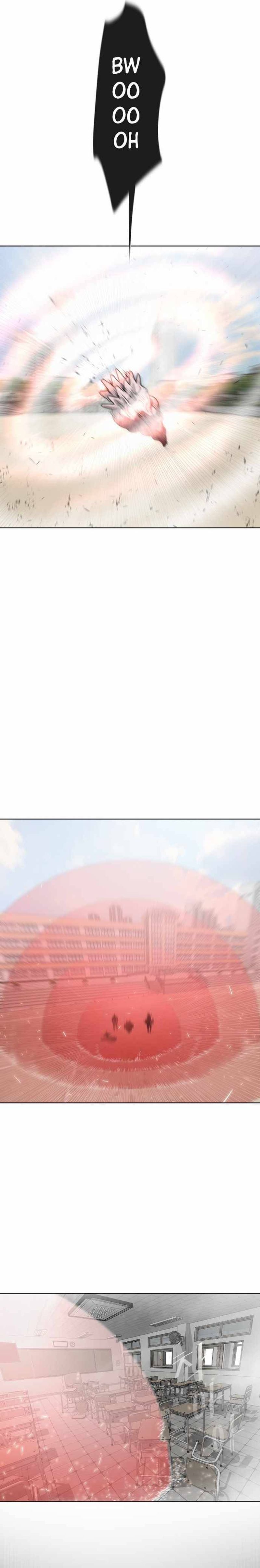 Read Superhuman Era Manga Online