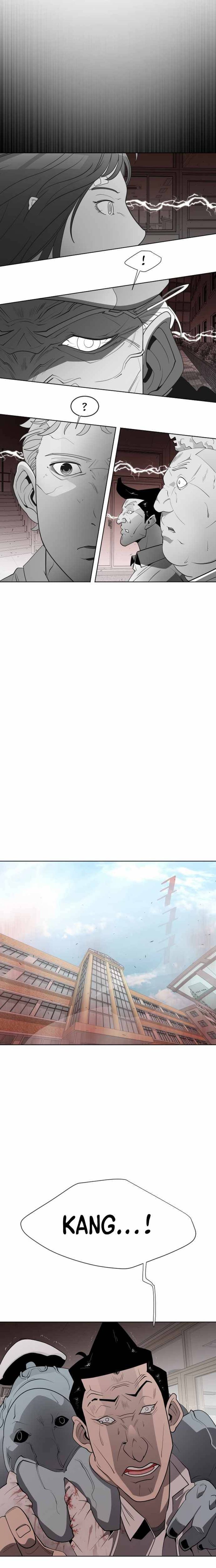 Read Superhuman Era Manga Online