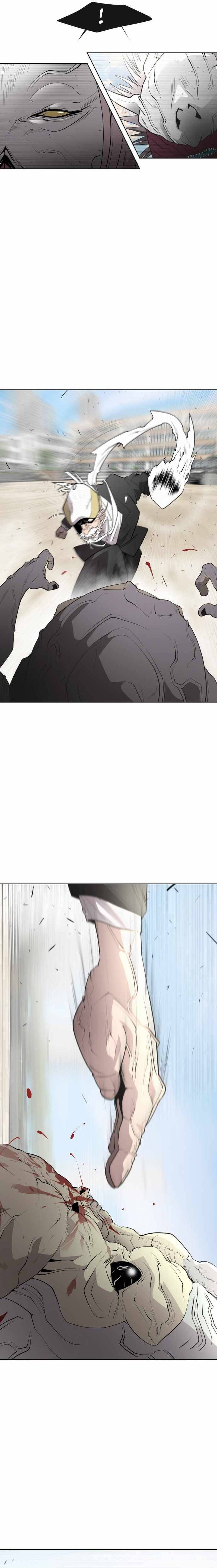 Read Superhuman Era Manga Online