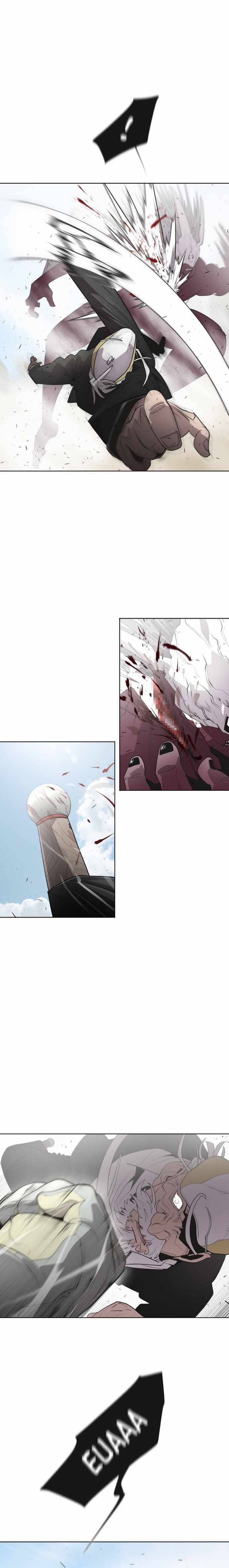 Read Superhuman Era Manga Online