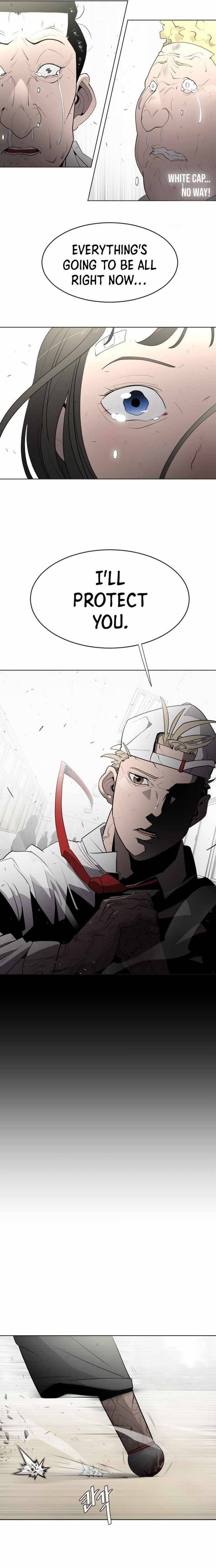 Read Superhuman Era Manga Online