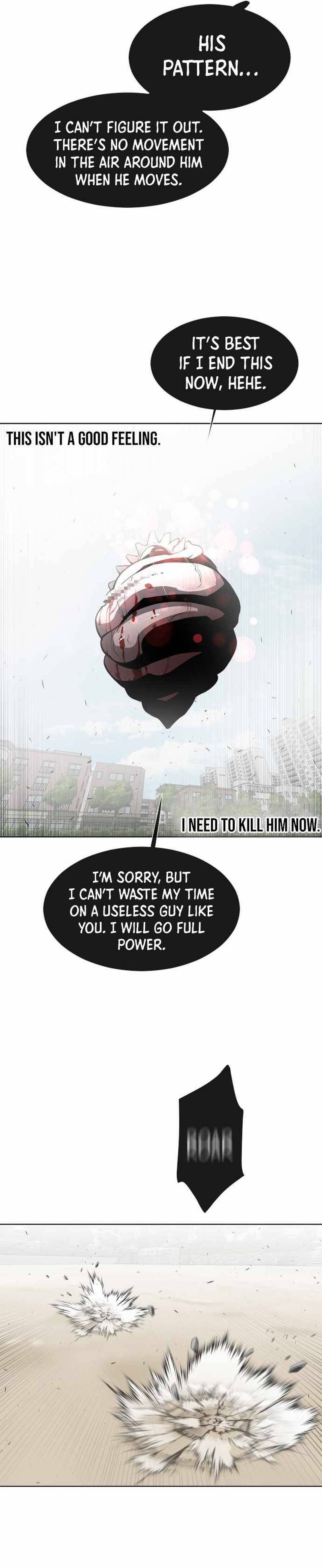 Read Superhuman Era Manga Online