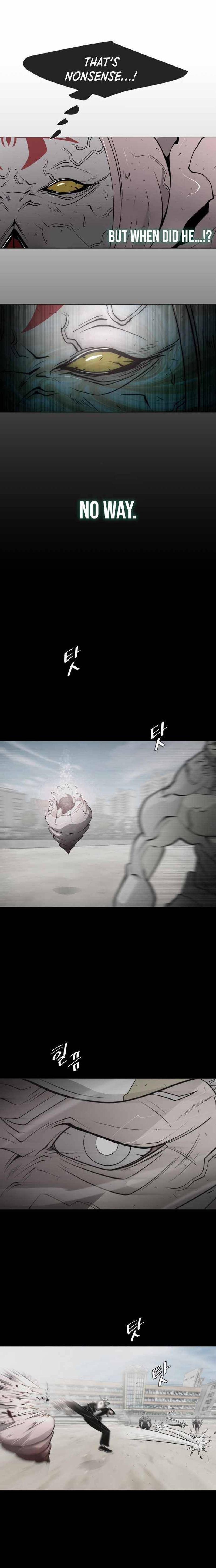 Read Superhuman Era Manga Online