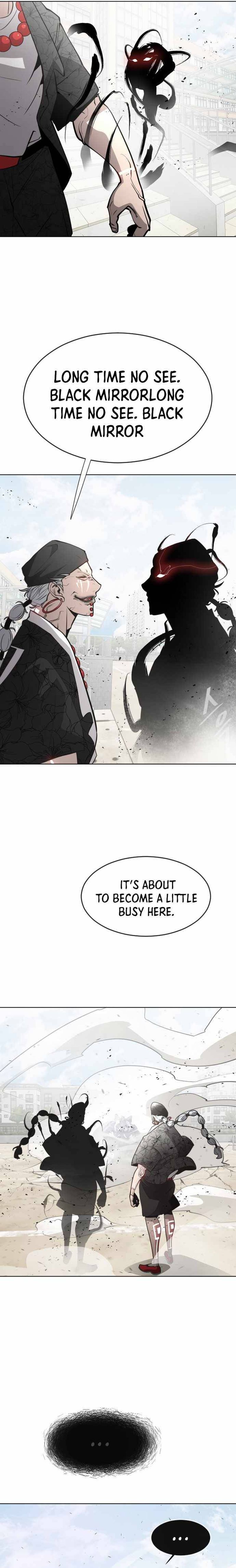 Read Superhuman Era Manga Online