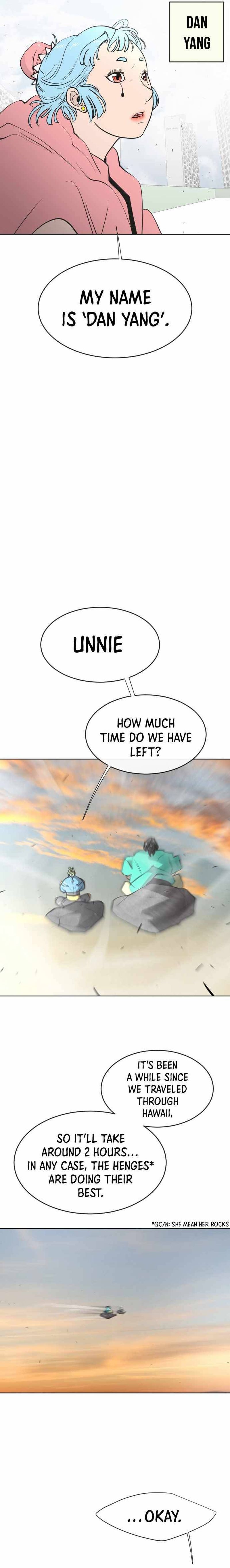 Read Superhuman Era Manga Online