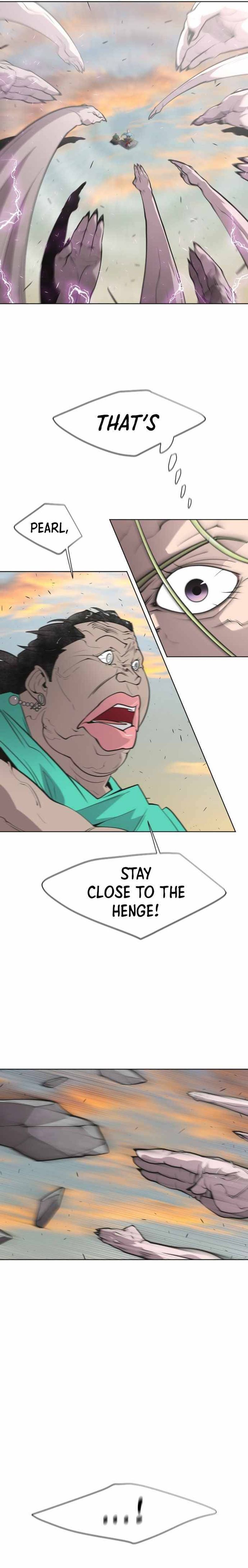 Read Superhuman Era Manga Online