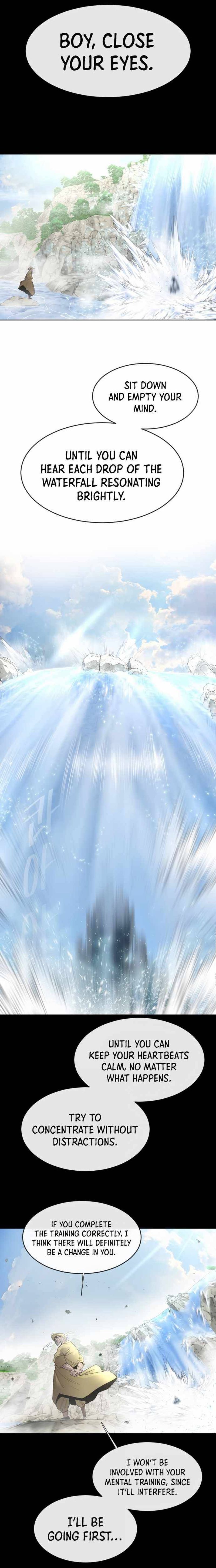 Read Superhuman Era Manga Online