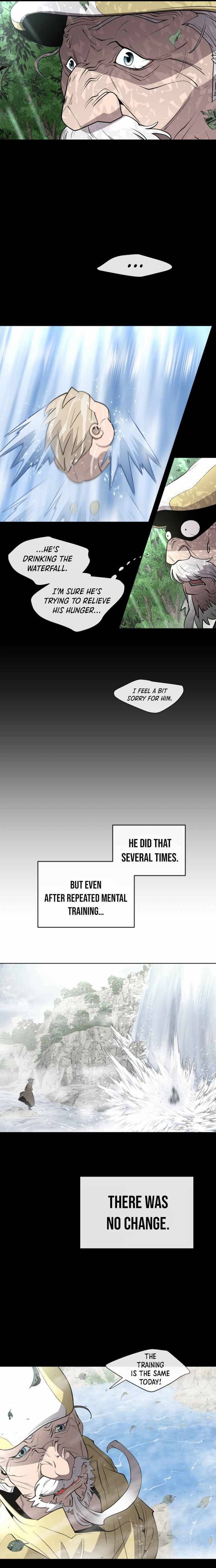 Read Superhuman Era Manga Online