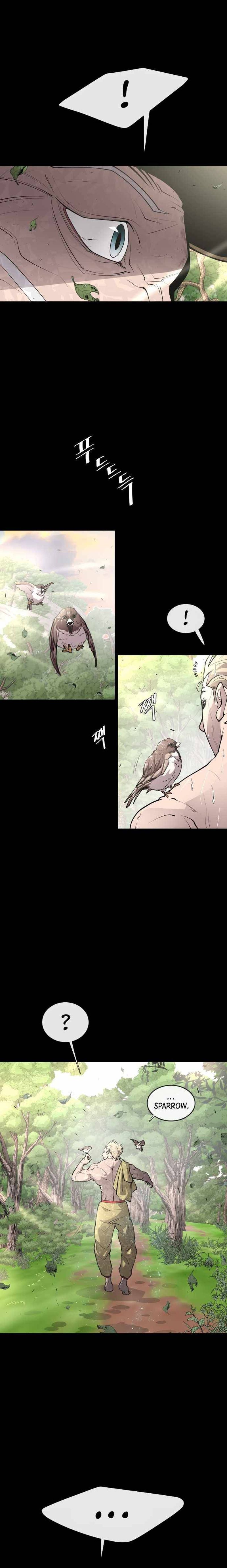 Read Superhuman Era Manga Online