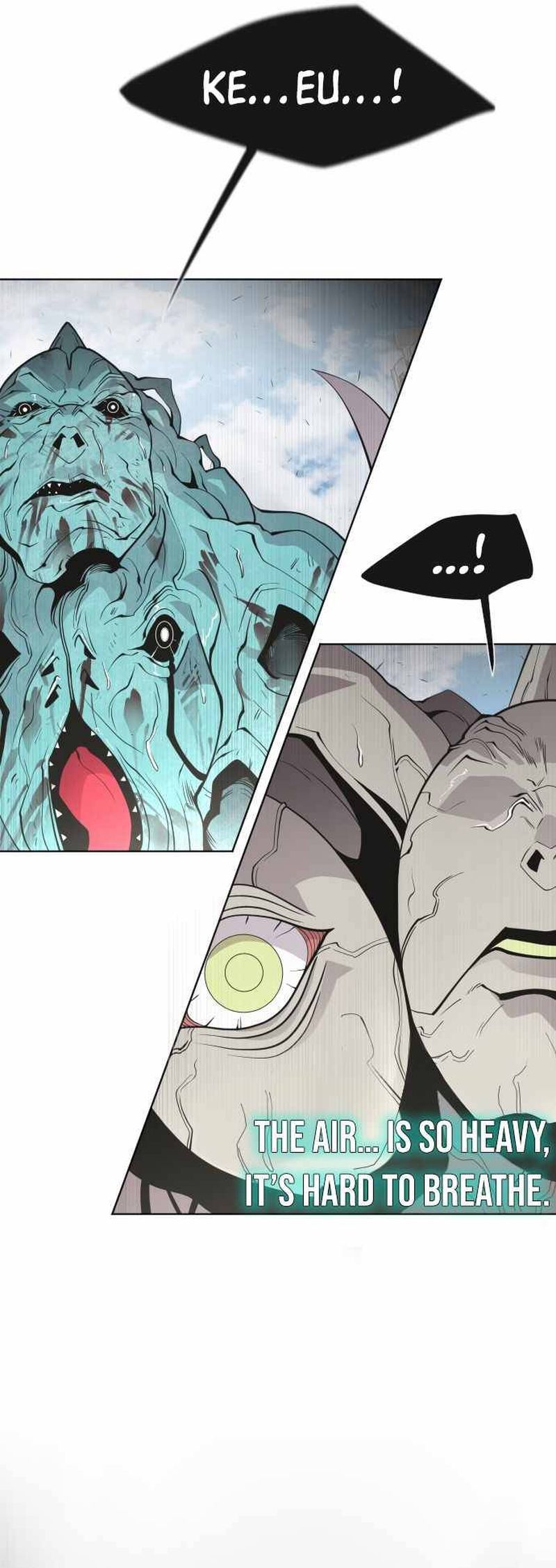 Read Superhuman Era Manga Online
