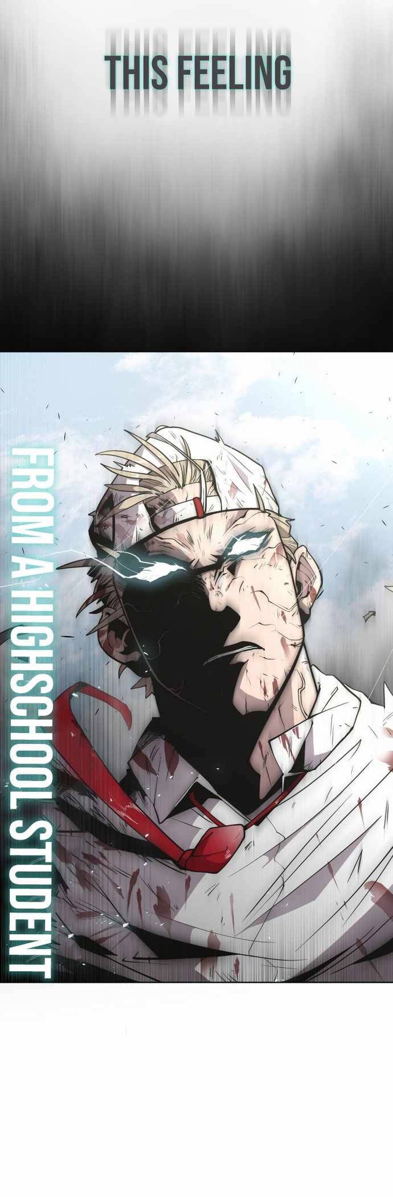 Read Superhuman Era Manga Online