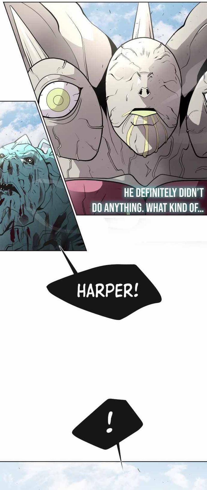 Read Superhuman Era Manga Online